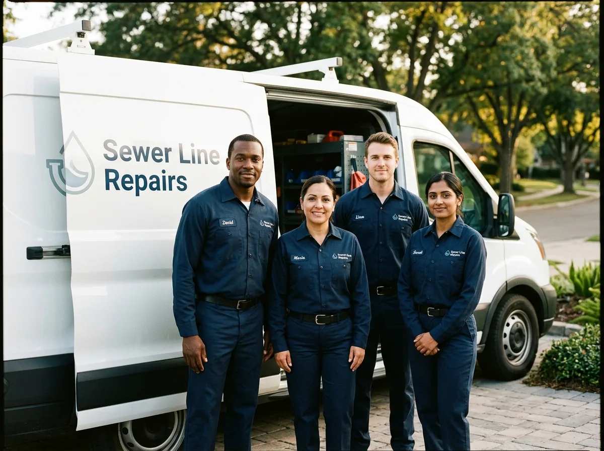Emergency Plumber company in Parkers Prairie, MN