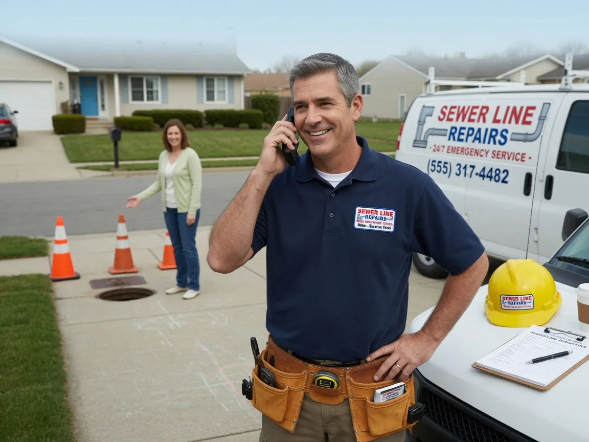 Emergency Plumber Parkers Prairie, MN FAQs
